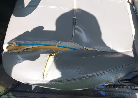 2007 Chevrolet Silverado 1500 Work Truck из США, поврежденный, VIN 1GCEC14X67Z601381